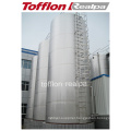 30 Tons Stainless Steel Storage Tank